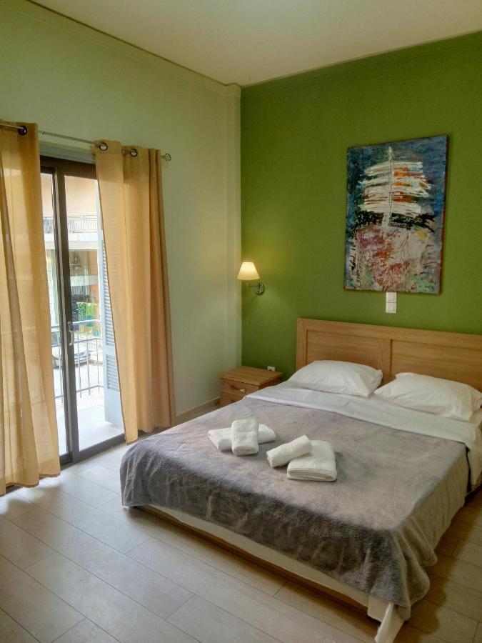 Koukaki-Acropolis Roomy With A Private Veranda Apt. Афины Экстерьер фото
